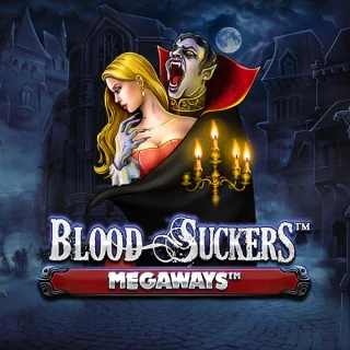 Blood Suckers MegaWays slot by RED TIGER