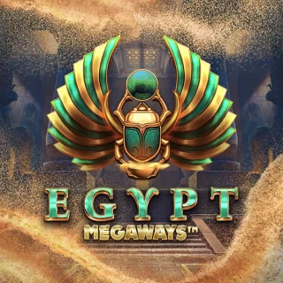 Egypt Megaways slot by RED TIGER