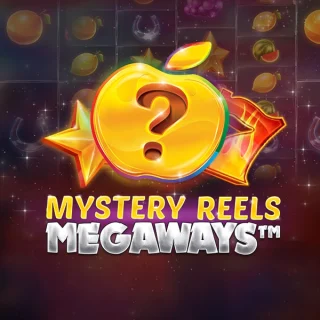 Mystery Reels MegaWays slot by RED TIGER