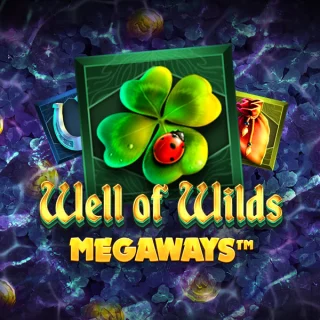 Well of Wilds Megaways slot by RED TIGER