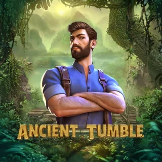 Ancient Tumble slot by RELAX