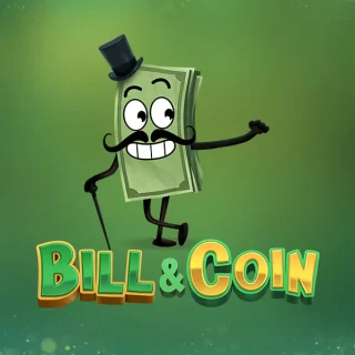 Bill & Coin slot by RELAX