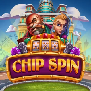 Chip Spin slot by RELAX