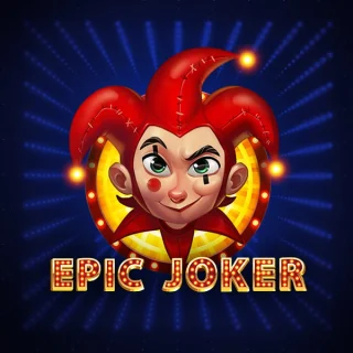 Epic Joker slot by RELAX