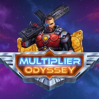 Multiplier Odyssey slot by RELAX