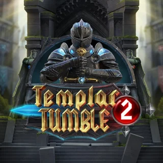 Templar Tumble 2 slot by RELAX