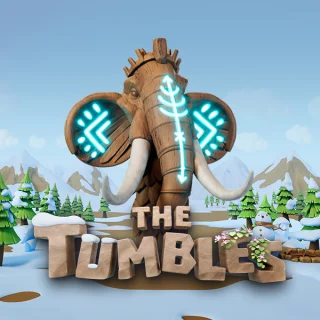 The Tumbles slot by RELAX