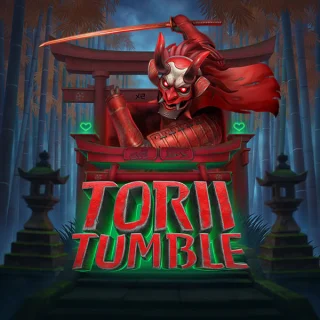 Torii Tumble slot by RELAX