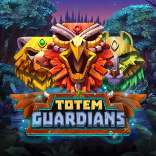 Totem Guardians slot by RELAX