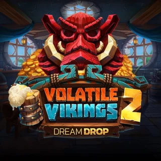 Volatile Vikings 2 by RELAX