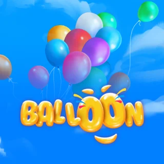 Balloon crash by SMARTSOFT