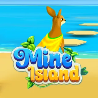 Mine Island by SMARTSOFT