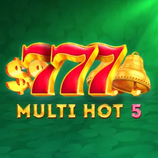 Multi Hot 5 slot by SMARTSOFT