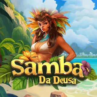 Samba Da Deusa slot by SMARTSOFT