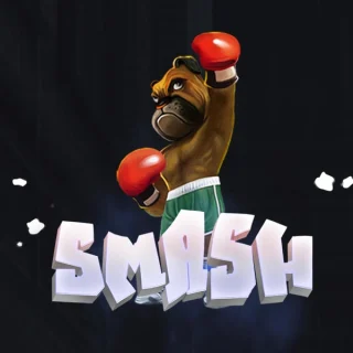 Smash X crash by SMARTSOFT