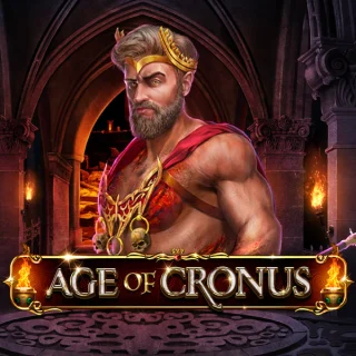 Age Of Cronus slot by SPINOMENAL