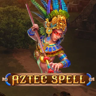 Aztec Spell slot by SPINOMENAL