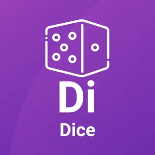 Dice by SPRIBE