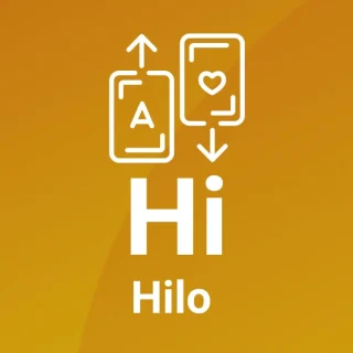 Hi-lo by SPRIBE