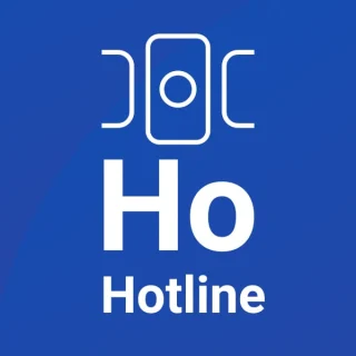 Hotline by SPRIBE