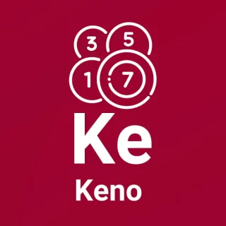 Keno by SPRIBE