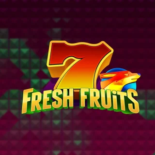 7 Fresh Fruits slot by SWINTT