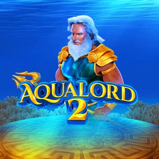 Aqua Lord 2 slot by SWINTT