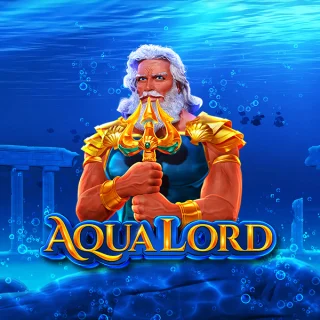 Aqua Lord slot by SWINTT