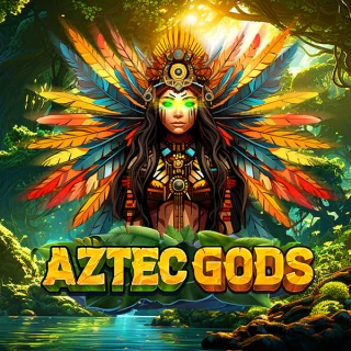 Aztec Gods slot by SWINTT