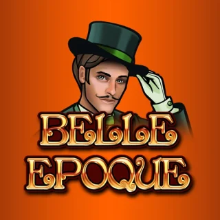 Belle Epoque slot by SWINTT