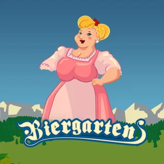 Biergarten slot by SWINTT