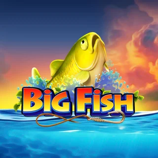 Big Fish slot by SWINTT