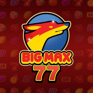 Big Max 77 slot by SWINTT