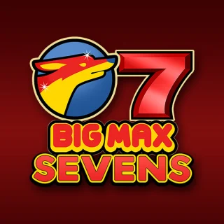 Big Max Sevens slot by SWINTT