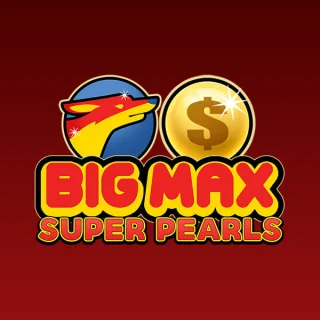 Big Max Super Pearls slot by SWINTT