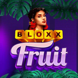 Bloxx Fruit slot by SWINTT