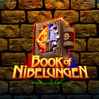 Book of Nibelungen slot by SWINTT