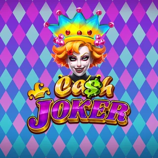 Cash Joker slot by SWINTT