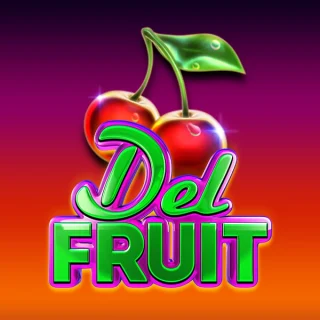 Del Fruit slot by SWINTT