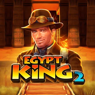 Egypt King 2 slot by SWINTT