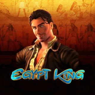 Egypt King slot by SWINTT