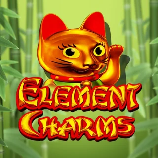 Element Charms slot by SWINTT