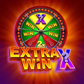 Extra Win X slot by SWINTT