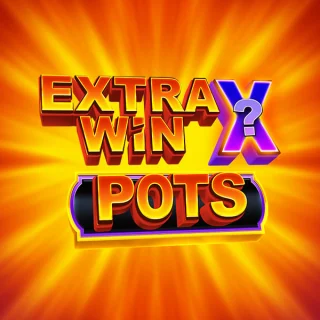 Extra Win X Pots slot by SWINTT