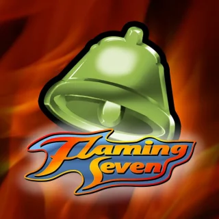 Flaming Seven slot by SWINTT