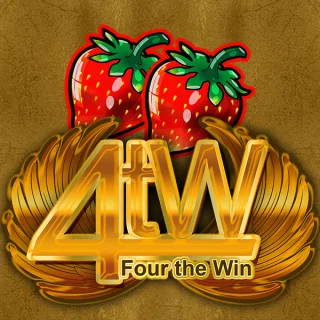 Four the Win slot by SWINTT