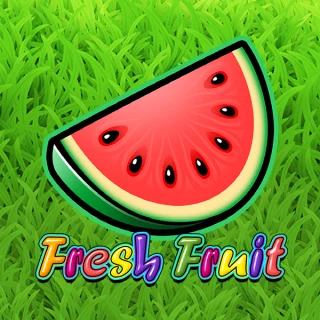 Fresh Fruit slot by SWINTT