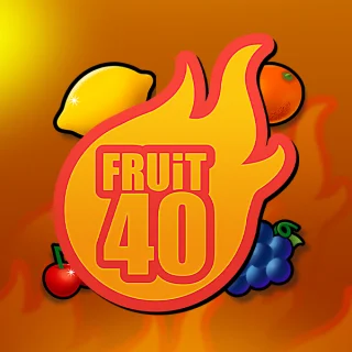 Fruit40 slot by SWINTT