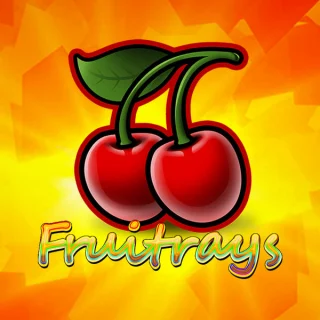 Fruitrays slot by SWINTT