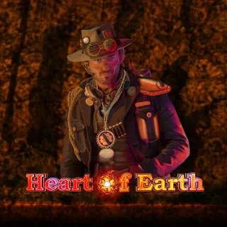 Heart of Earth slot by SWINTT